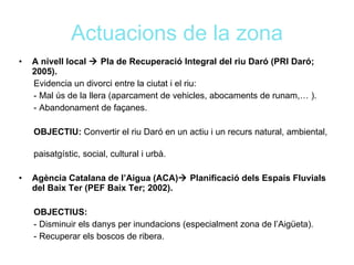 PLANEJAMENT TERRITORIAL