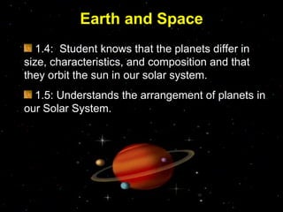Planet, Definition, Characteristics, & Facts