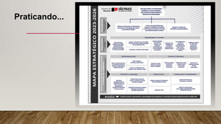 Praticando...
 
