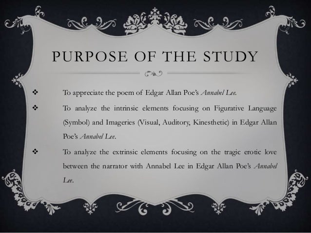 poem analysis annabel lee by edgar A list of popular poems by edgar allan poe, including the raven, annabel lee, and alone. poem analysis annabel lee by edgar A list of popular poems by edgar allan poe, including the raven, annabel lee, and alone.