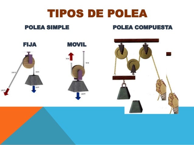 Ppt poleas blog