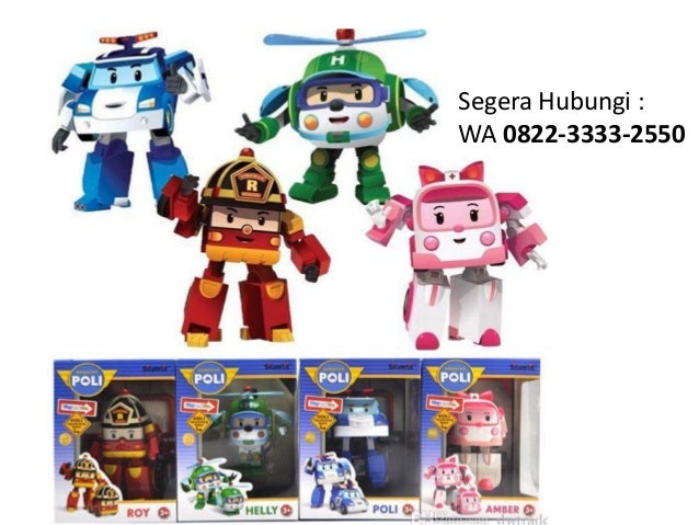 PERSEDIAAN TERBATAS, WA +62 822-3333-2550, Toko Mainan