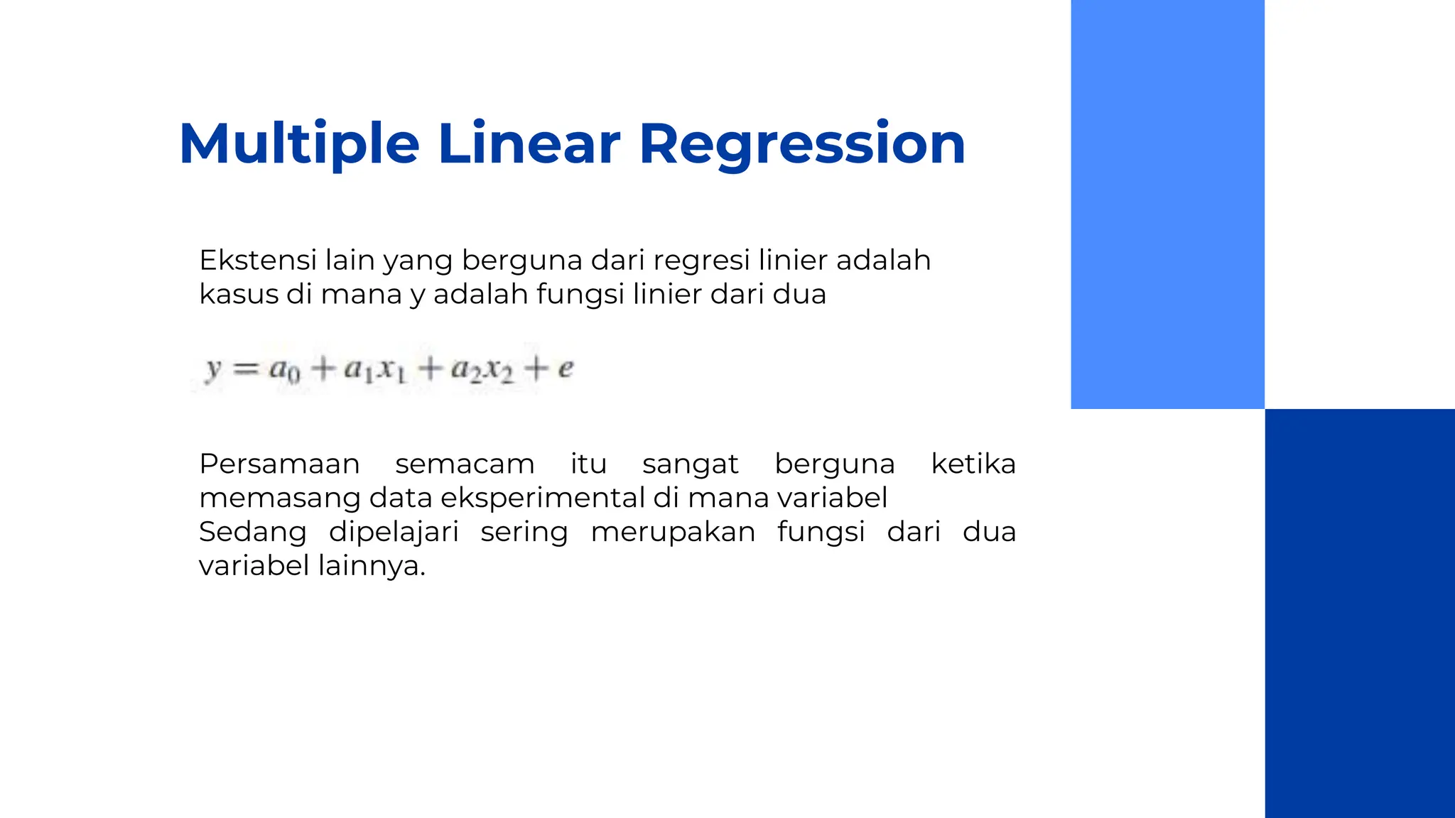 PPT Polynomial Regression dan Multiple Regression Kelompok 10.pptx