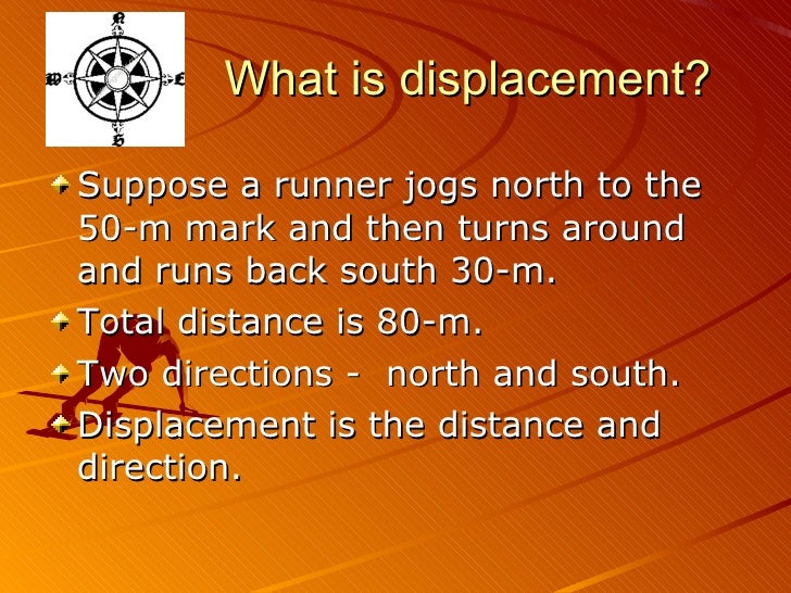 Ppt Position And Motion