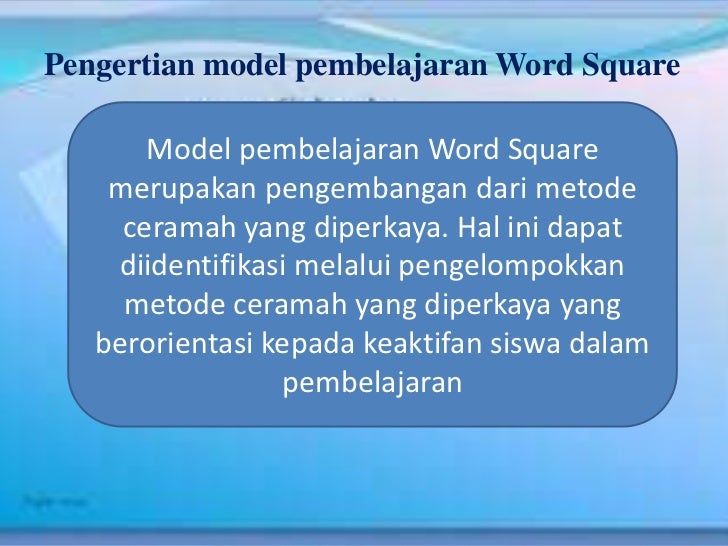 Ppt perkembangan peserta didik