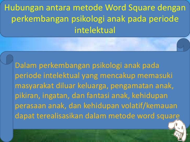 Ppt perkembangan peserta didik