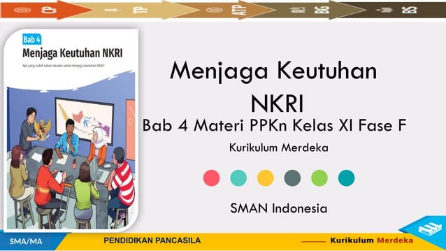 ppt ppkn sma kelas xi fase f kls xi bab 4 menJAGA KEUTUHAN NKRI.pptx