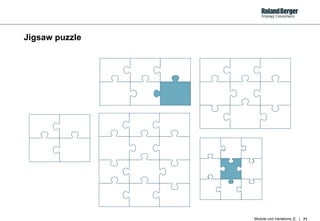 Jigsaw puzzle 
