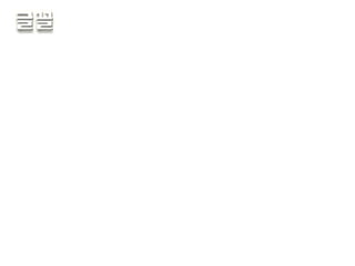 한두 가지 글꼴로 일관성 유지 
