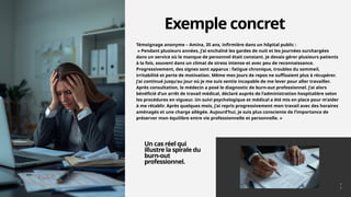 Comprendre et Prévenir le Syndrome d'Épuisement Professionnel (Burn-out ...