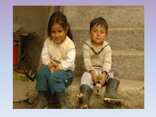 Presentación campaña Misiones Diocesanas 2014