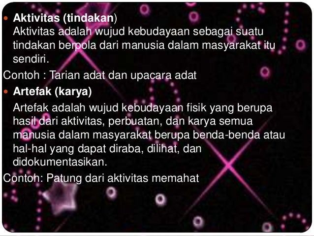 Ppt presentasi kelas