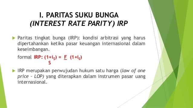 Ppt The Foreign Exchange Market Exchange Rate Determination And Cur