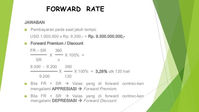 Ppt The Foreign Exchange Market Exchange Rate Determination And Cur
