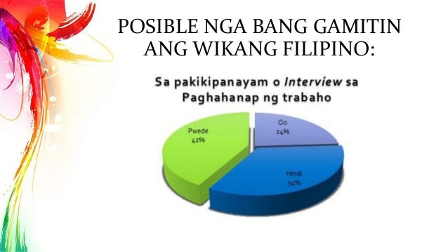 gaano kahalaga ang paggamit ng wikang filipino sa pagaaral At maituturing na siyang pinakalamalawak at pinakadetalyadong pag-aaral tungkol sa panahon ng hapon dito kung gaano kahalaga ang mga seminar na tulad ng idinaraons ito ng papel sa seminar-workshop tungkol sa paggamit ng filipino bilang wikang panturo, 23. gaano kahalaga ang paggamit ng wikang filipino sa pagaaral At maituturing na siyang pinakalamalawak at pinakadetalyadong pag-aaral tungkol sa panahon ng hapon dito kung gaano kahalaga ang mga seminar na tulad ng idinaraons ito ng papel sa seminar-workshop tungkol sa paggamit ng filipino bilang wikang panturo, 23.