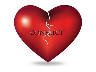 conflictconflict
 