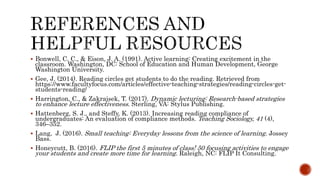 Dynamic Lecturring ppt presentation.pptx