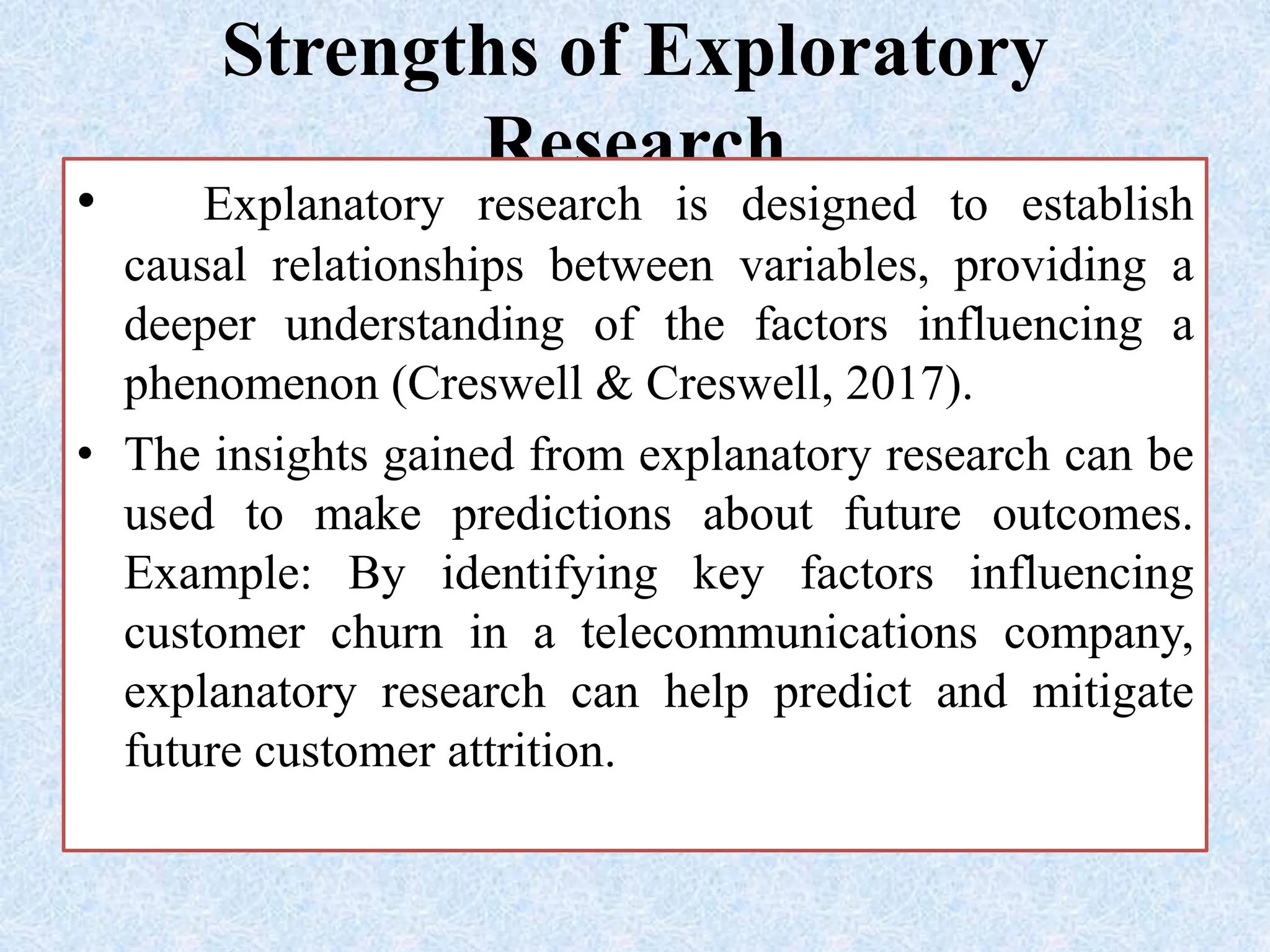 Explanatory, Descriptive and Exploratory Research.pptx