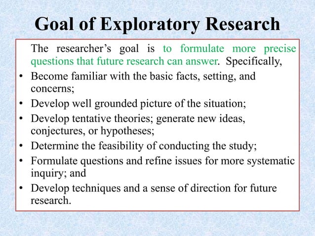 Explanatory, Descriptive and Exploratory Research.pptx