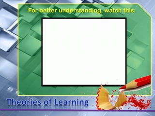 For better understanding, watch this:
 