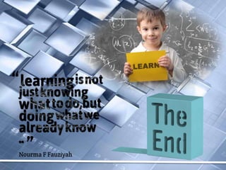 Human Learning and Second Language Acquisition