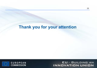 Thank you for your attention 