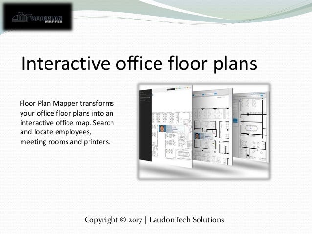 Ppt Presentation For Laudontech Solutions Inc