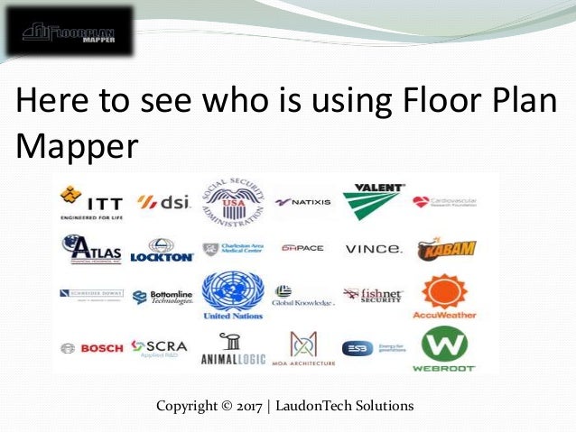 Ppt Presentation For Laudontech Solutions Inc