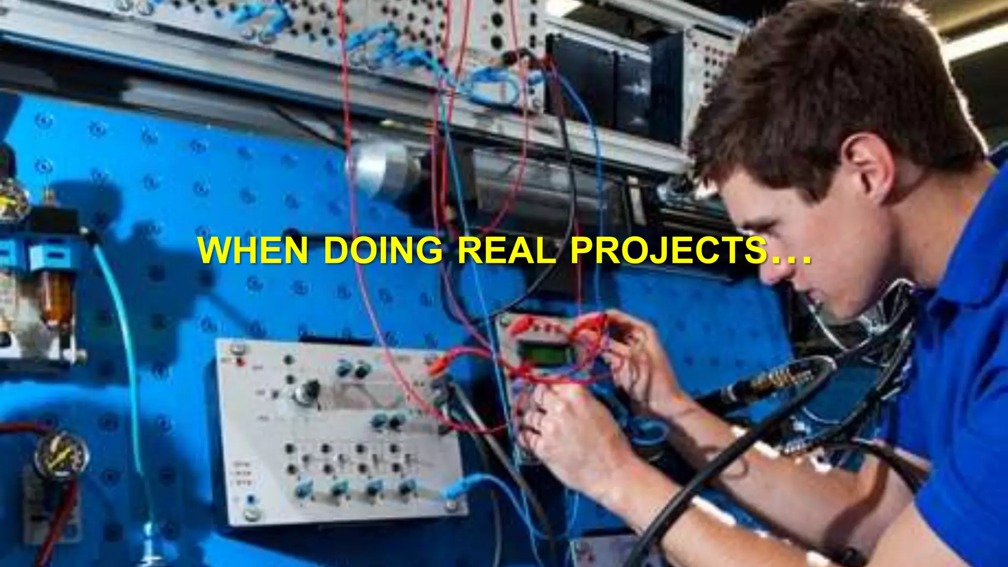 EDUCATION CAN NO LONGER BE
JUST AN ACADEMIC PROCESS
© 2016 Marc Prensky
 