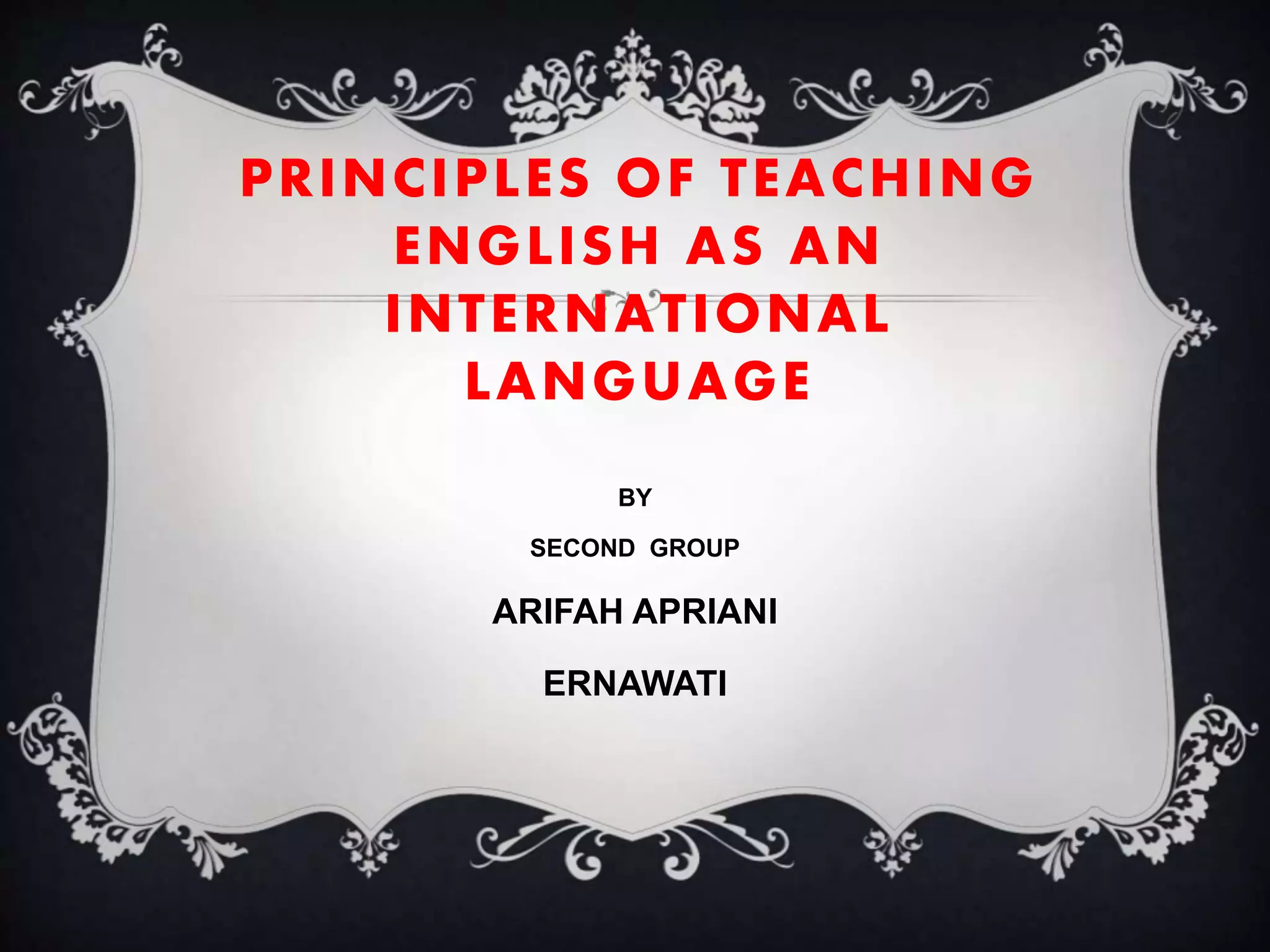 ppt principle of teaching english.pptx