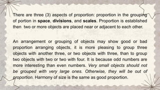 PPT_PRINCIPLES_OF_ART_AND_DESIGN.pdf art appre | PDF
