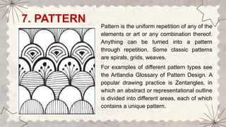 PPT_PRINCIPLES_OF_ART_AND_DESIGN.pdf art appre | PDF