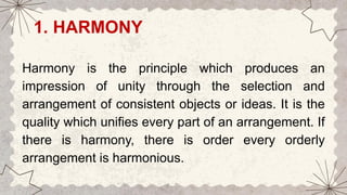 PPT_PRINCIPLES_OF_ART_AND_DESIGN.pdf art appre | PDF