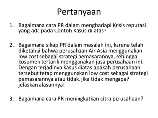 Ppt pr kelompok 1 | PPTX