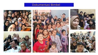 Dokumentasi Bimbel
 