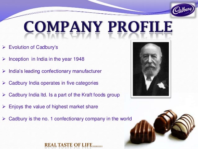 cadbury business case study