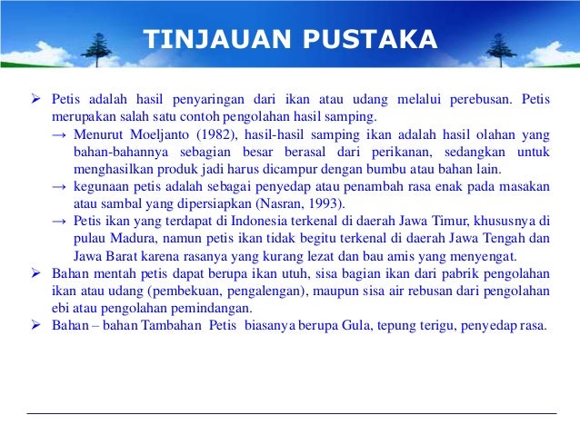 Ppt Proposal
