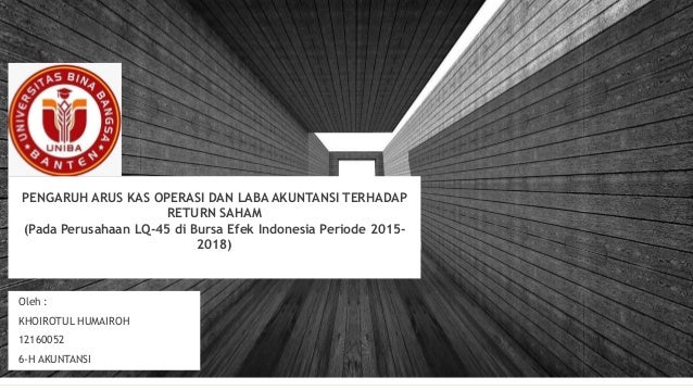 Ppt Proposal Skripsi Kh