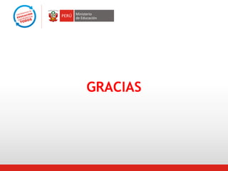 GRACIAS

 