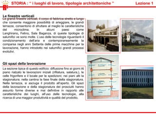          STORIA : “ i lardaroli“1RELe corporazioni d’Arte e mestieri“ Le corporazioni d’Arte e Mestieri” erano una consociazione di persone occupate in una stessa arte o in un medesimo mestiere, erano rette con proprie leggi, governate con speciali magistrati e avevano come scopo principale l’assicurazione del lavoro per i suoi membri ,il credito e il decoro. A Parma compaiono tra il 1200 e il 1300. Tra queste vi sono i Beccai, coloro che vendono carne suina, il prosciutto e i Lardaroli coloro che ammazzano il maiale e ne salano le carni e vendono formaggi e ladreria.Arte dei Lardaroli e dei Beccai a ParmaNello Statuto dell’Arte dei Beccai di Parma del 1459 si trova la più antica menzione al prosciutto di Parma: è del 1309, il Parma allora lo si chiamava baffa ( verrebbe da back, schiena o da backen, affumicare) poipersuptusdal latino (prosciugato). Nel 1837 Maria Luigia farà costruire nella piazza Ghiaia le Beccherie. Le botteghe private  si chiamavano invece Soriane. La macellazione avveniva in luoghi lontano dalla città, contrassegnati da una lettera dell’alfabeto, vicino , un canale  detto ”canale dei beccai”. 