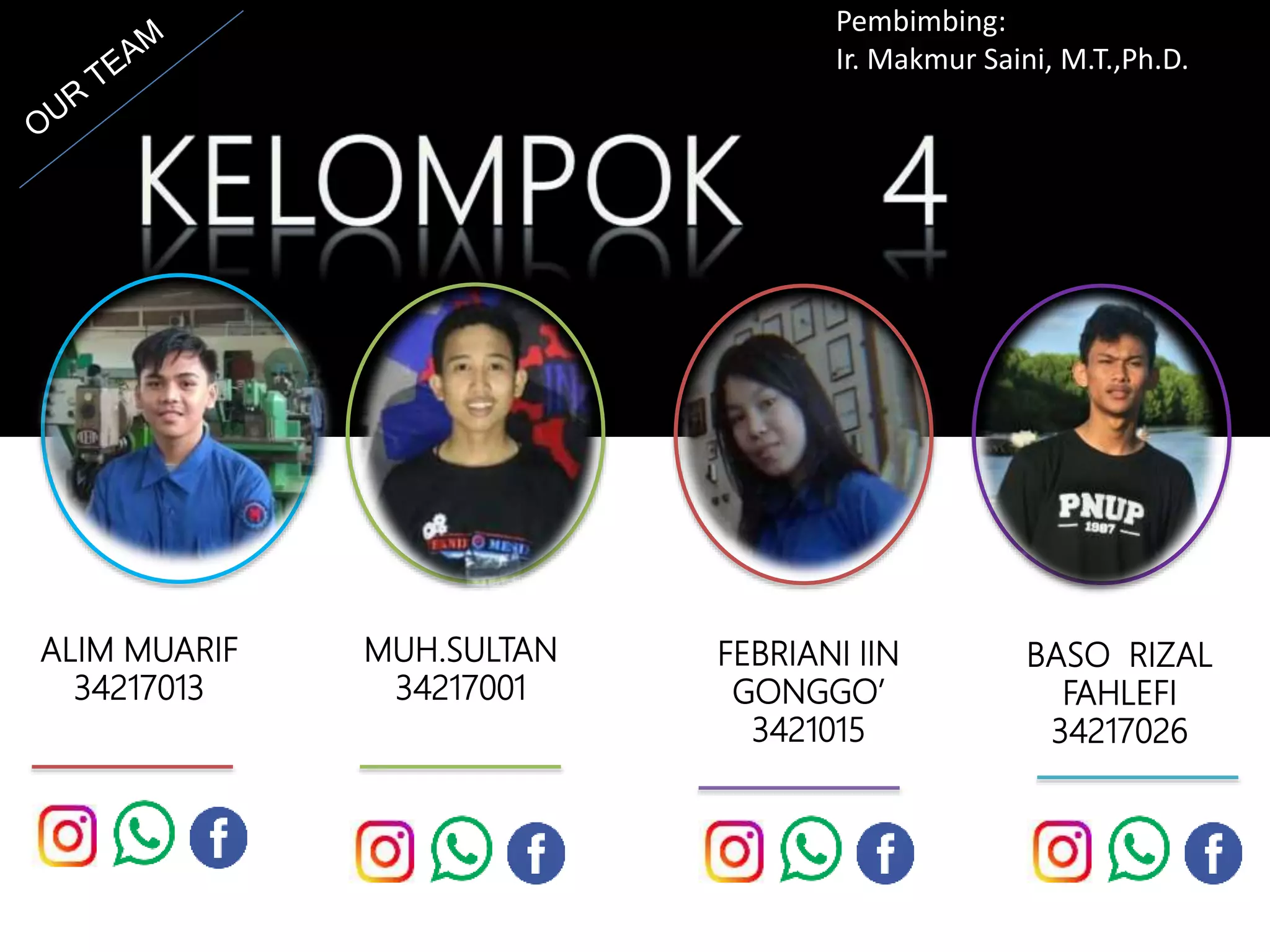 Proteksi Tenaga Listrik | PPTX