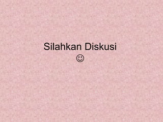 Silahkan Diskusi

 