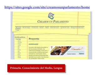 8. FOMENTAN LA CREATIVIDAD
 