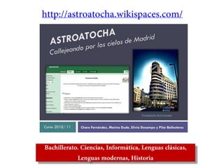 11. NO SON UNIDIRECCIONALES
Profesor        Alumno
Solución        Una única solución
Evaluación      Examen
 