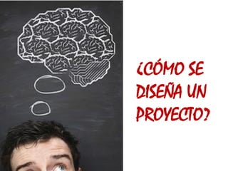 Diseño y desarrollo de proyectos de lectura y escritura
