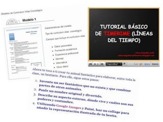 Diseño y desarrollo de proyectos de lectura y escritura