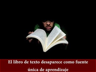 Diseño y desarrollo de proyectos de lectura y escritura