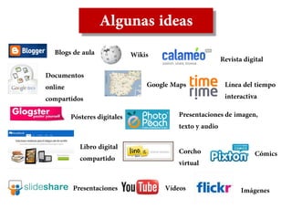 Diseño y desarrollo de proyectos de lectura y escritura