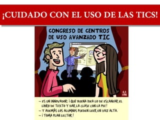 Diseño y desarrollo de proyectos de lectura y escritura