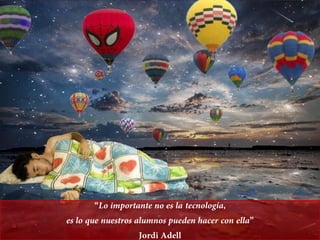 Diseño y desarrollo de proyectos de lectura y escritura